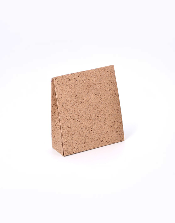 Sac boréal Papier cacao